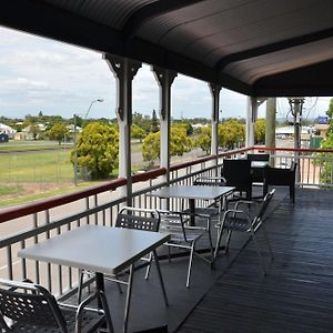 Royal Gatton Hotel